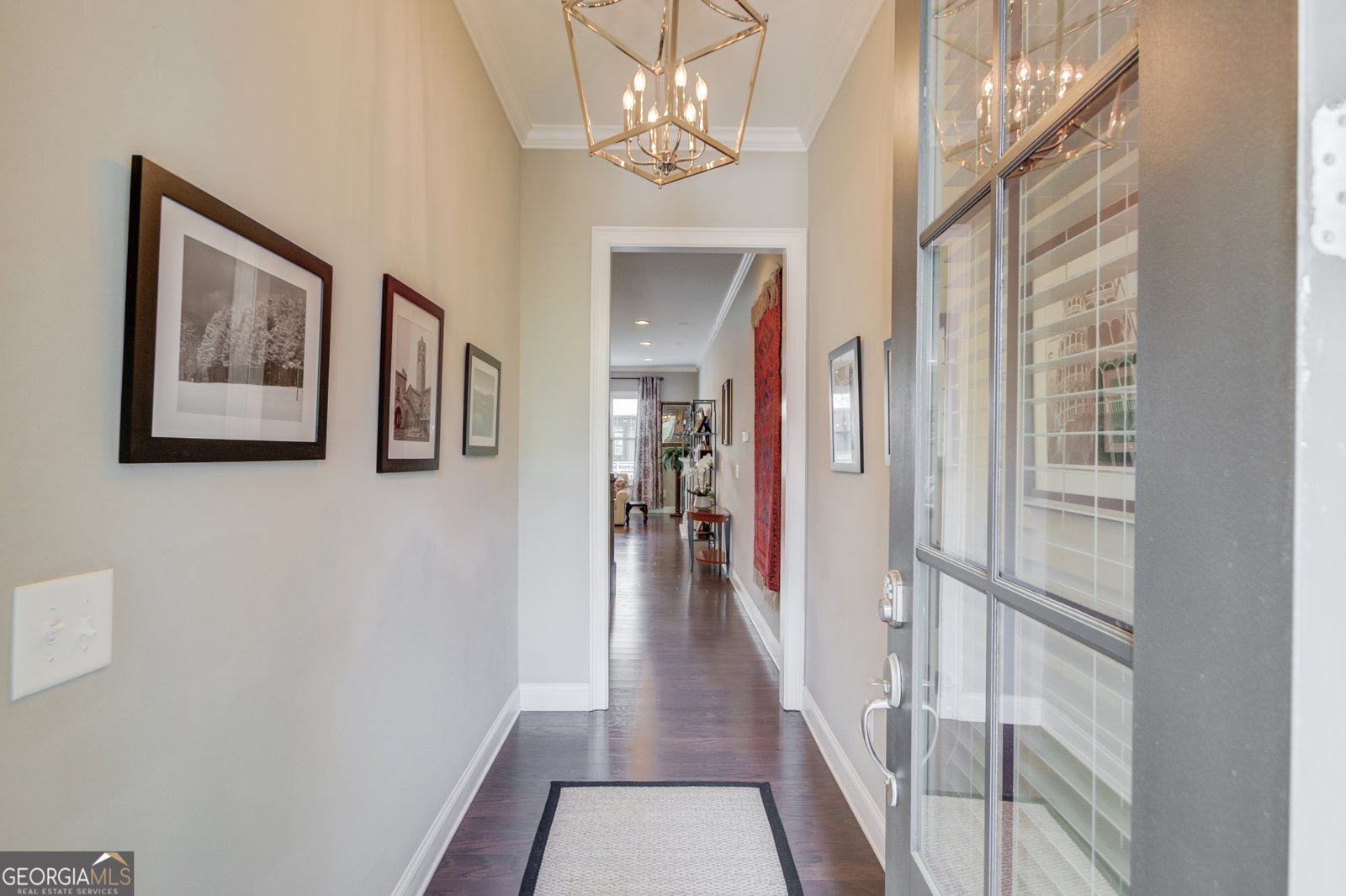 1005 Milhaven Drive Roswell - 4