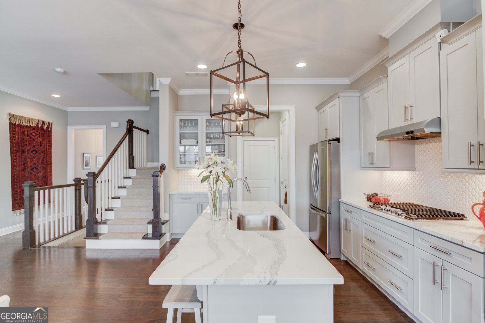 1005 Milhaven Drive Roswell - 8