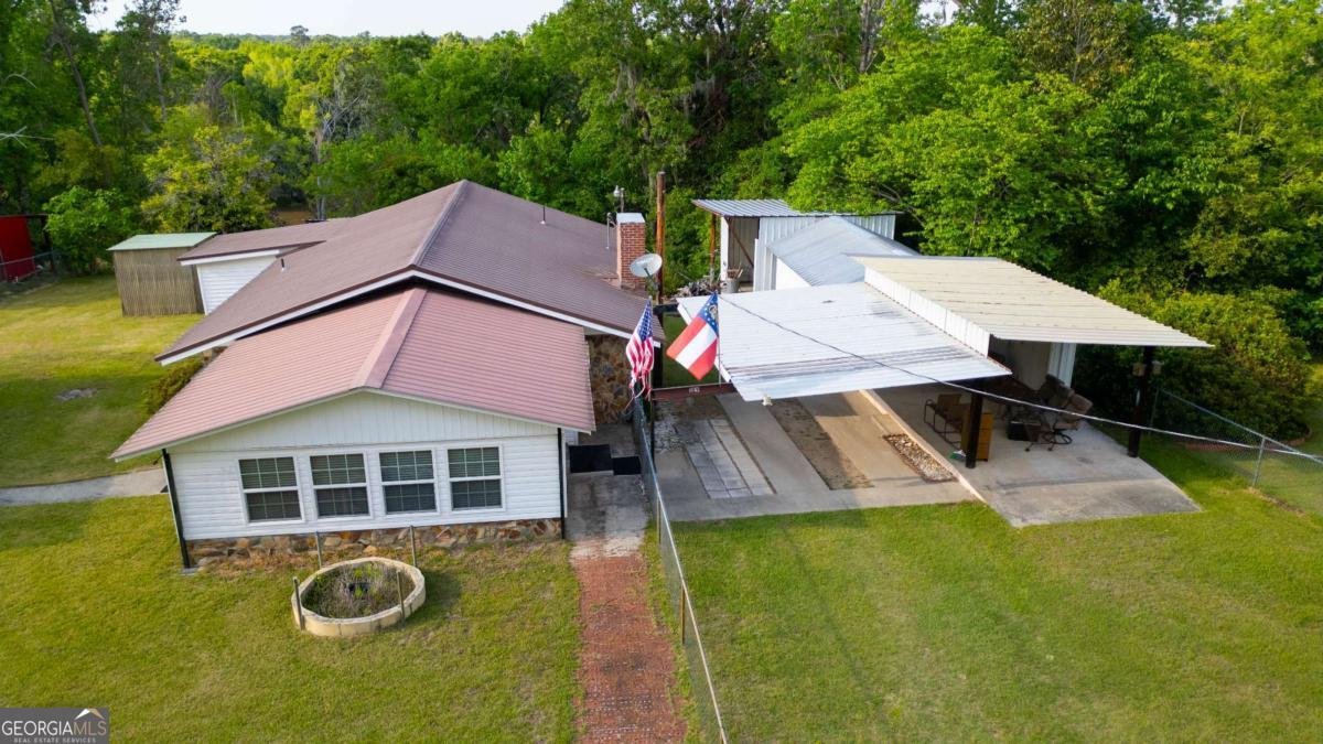 189 High Bluff Baxley - 1