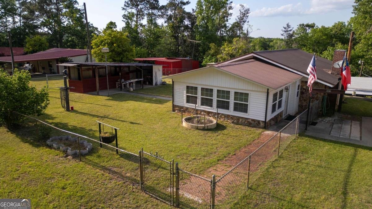 189 High Bluff Baxley - 10