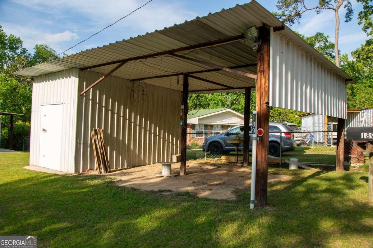 189 High Bluff Baxley - 12