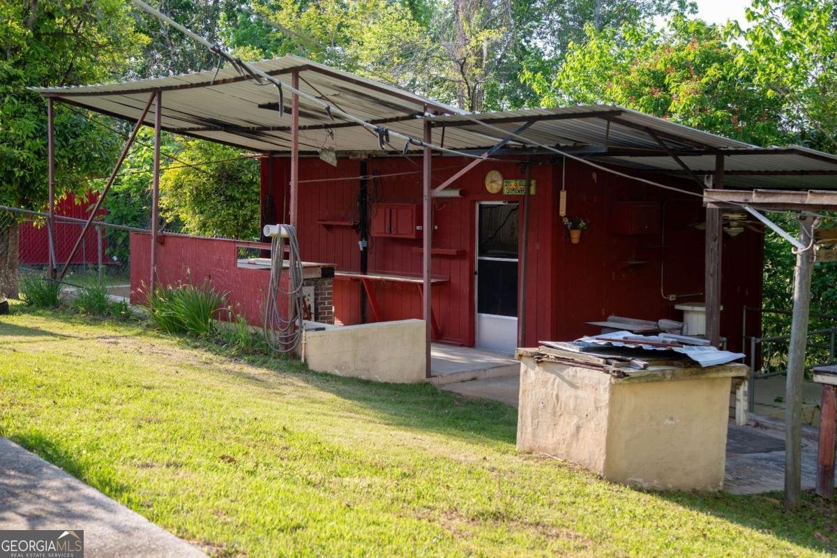 189 High Bluff Baxley - 18