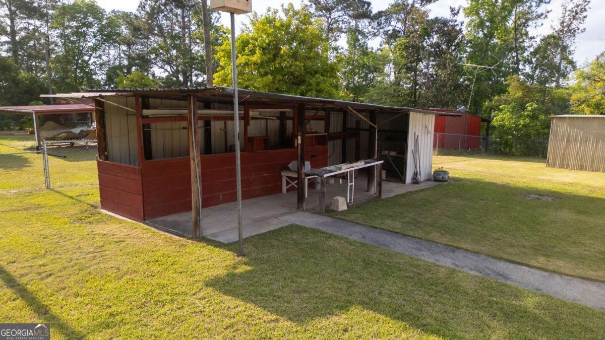 189 High Bluff Baxley - 4