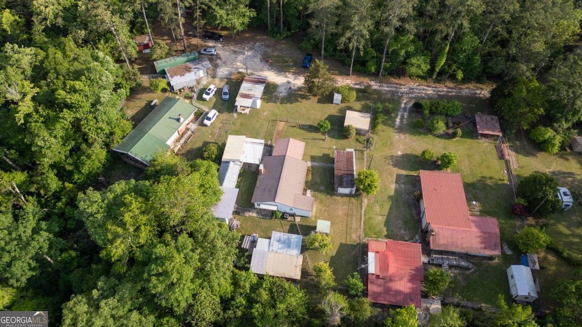 189 High Bluff Baxley - 9