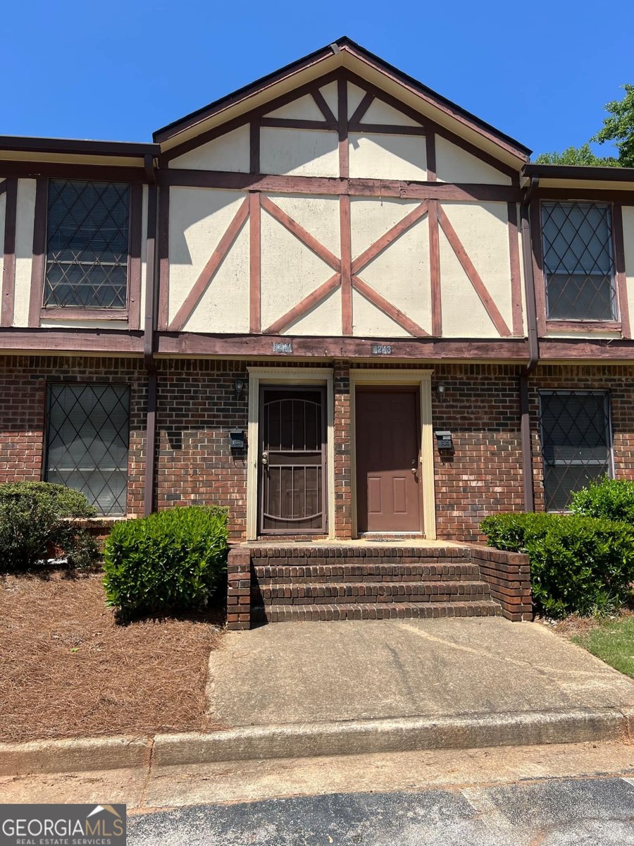 3244 Abbeywood Drive Decatur - 1
