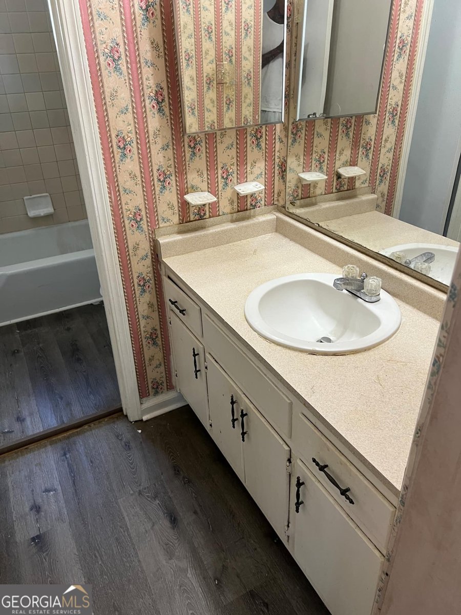 3244 Abbeywood Drive Decatur - 10