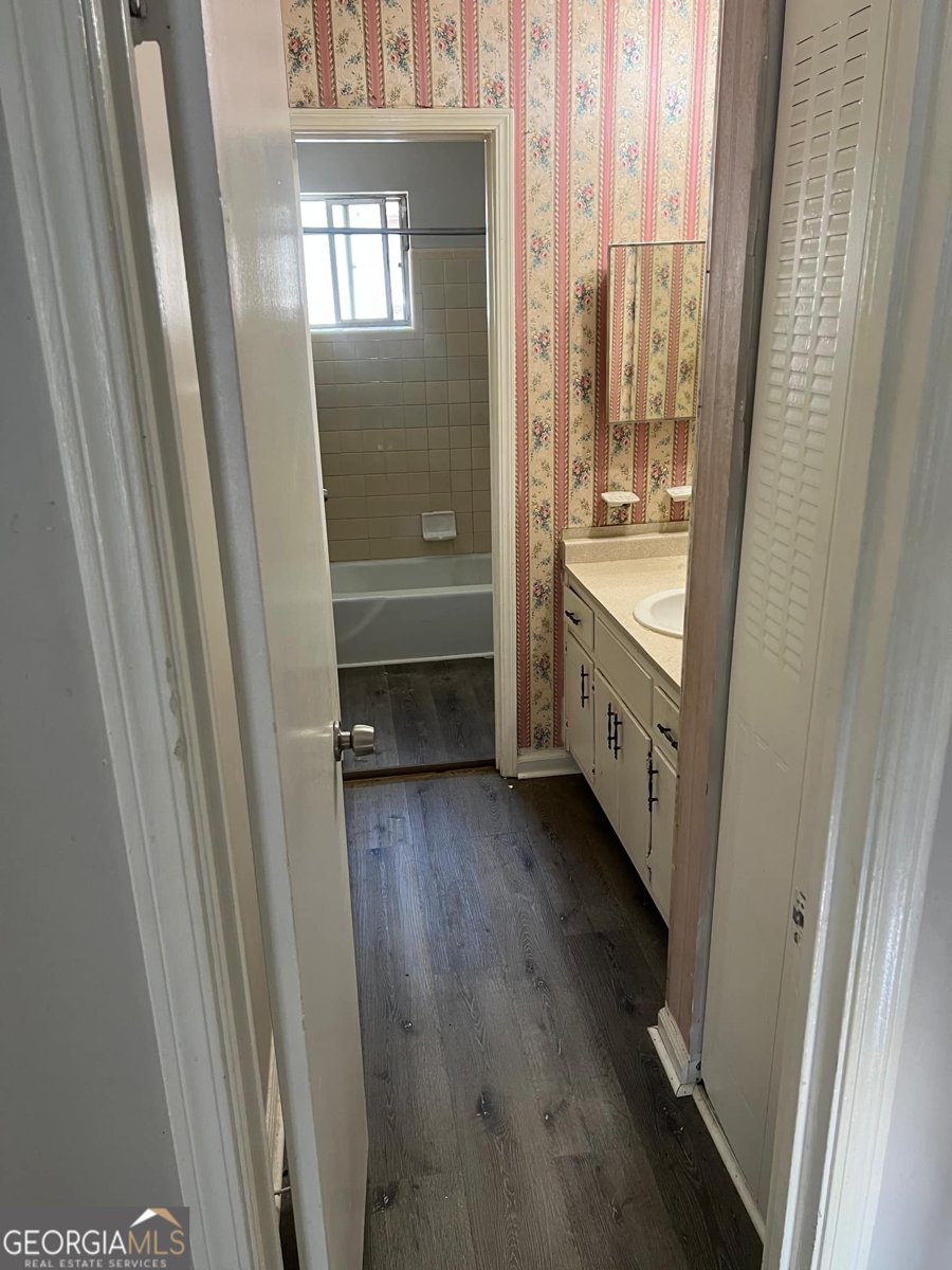 3244 Abbeywood Drive Decatur - 9
