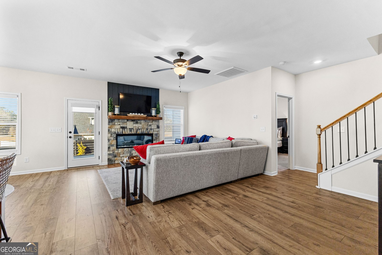 209 Maddington Court Senoia - 29
