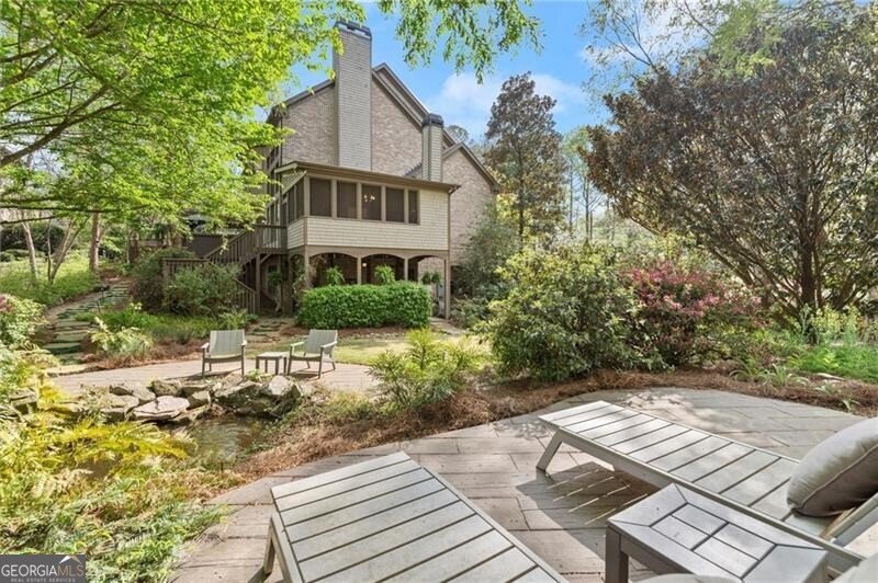3749 Watkins Place Brookhaven - 1