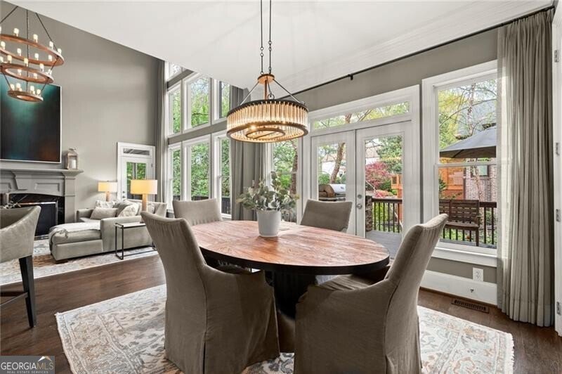 3749 Watkins Place Brookhaven - 14