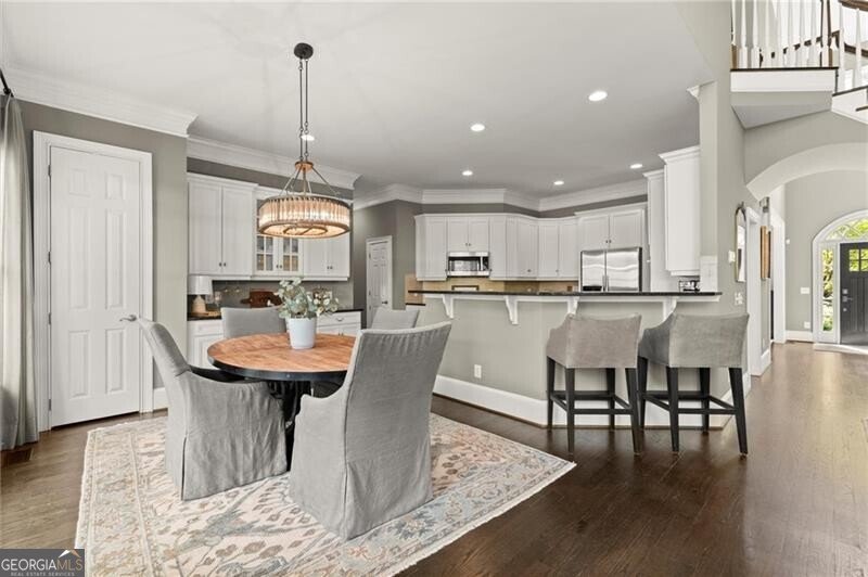 3749 Watkins Place Brookhaven - 15