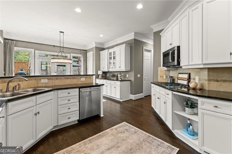 3749 Watkins Place Brookhaven - 17