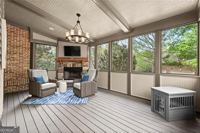 3749 Watkins Place Brookhaven - 31