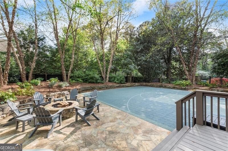 3749 Watkins Place Brookhaven - 36