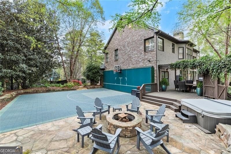 3749 Watkins Place Brookhaven - 38