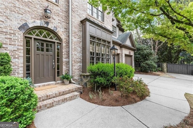 3749 Watkins Place Brookhaven - 4
