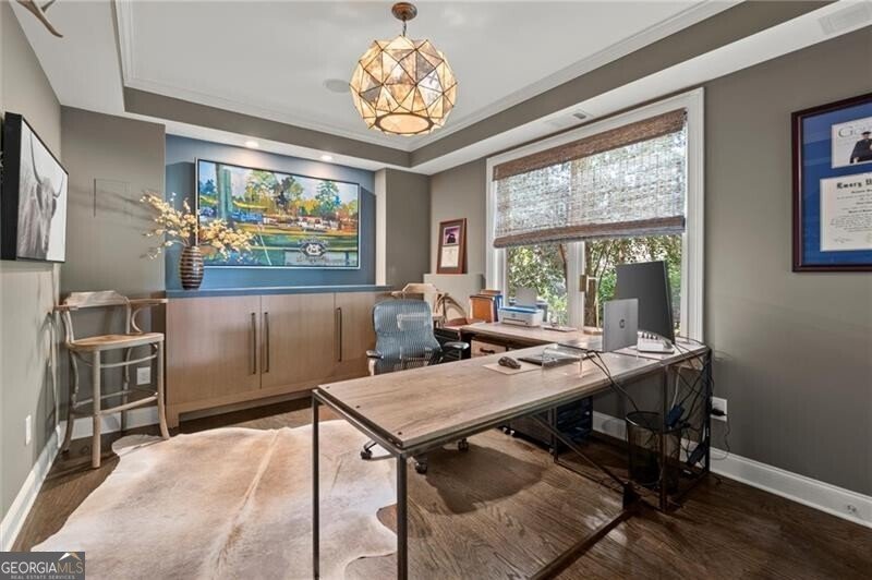 3749 Watkins Place Brookhaven - 42