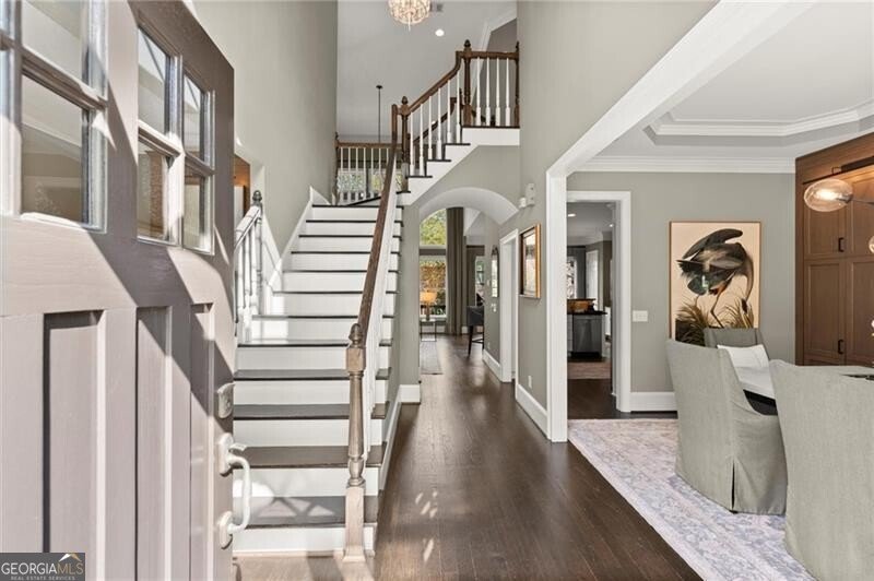 3749 Watkins Place Brookhaven - 5