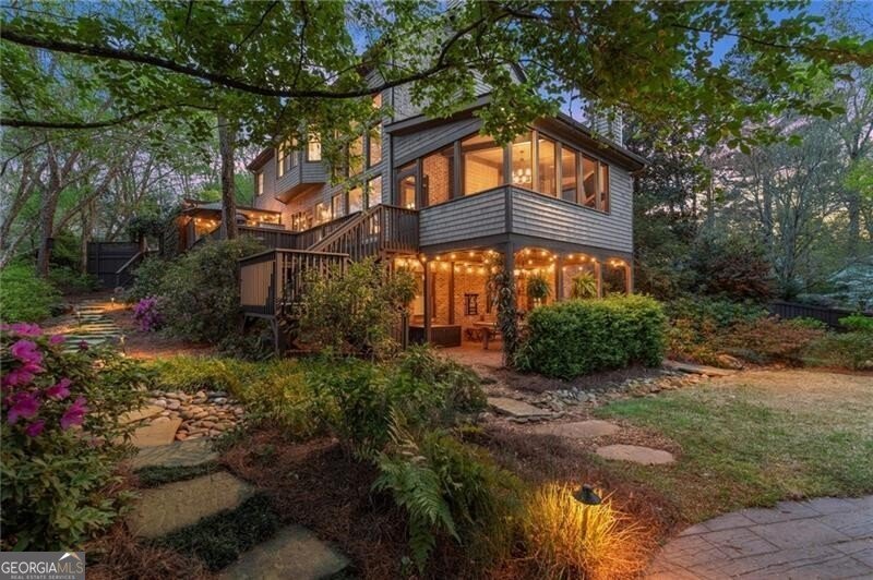 3749 Watkins Place Brookhaven - 55