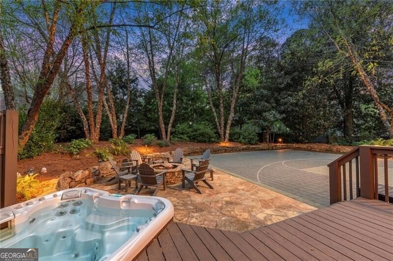 3749 Watkins Place Brookhaven - 60