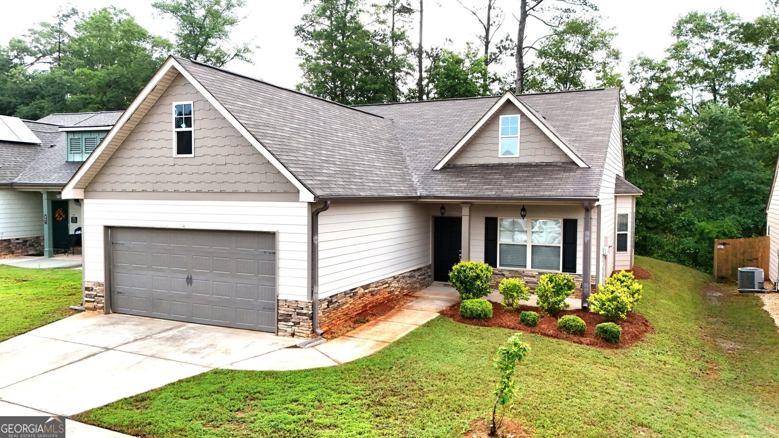 349 Park West Boulevard Athens - 1