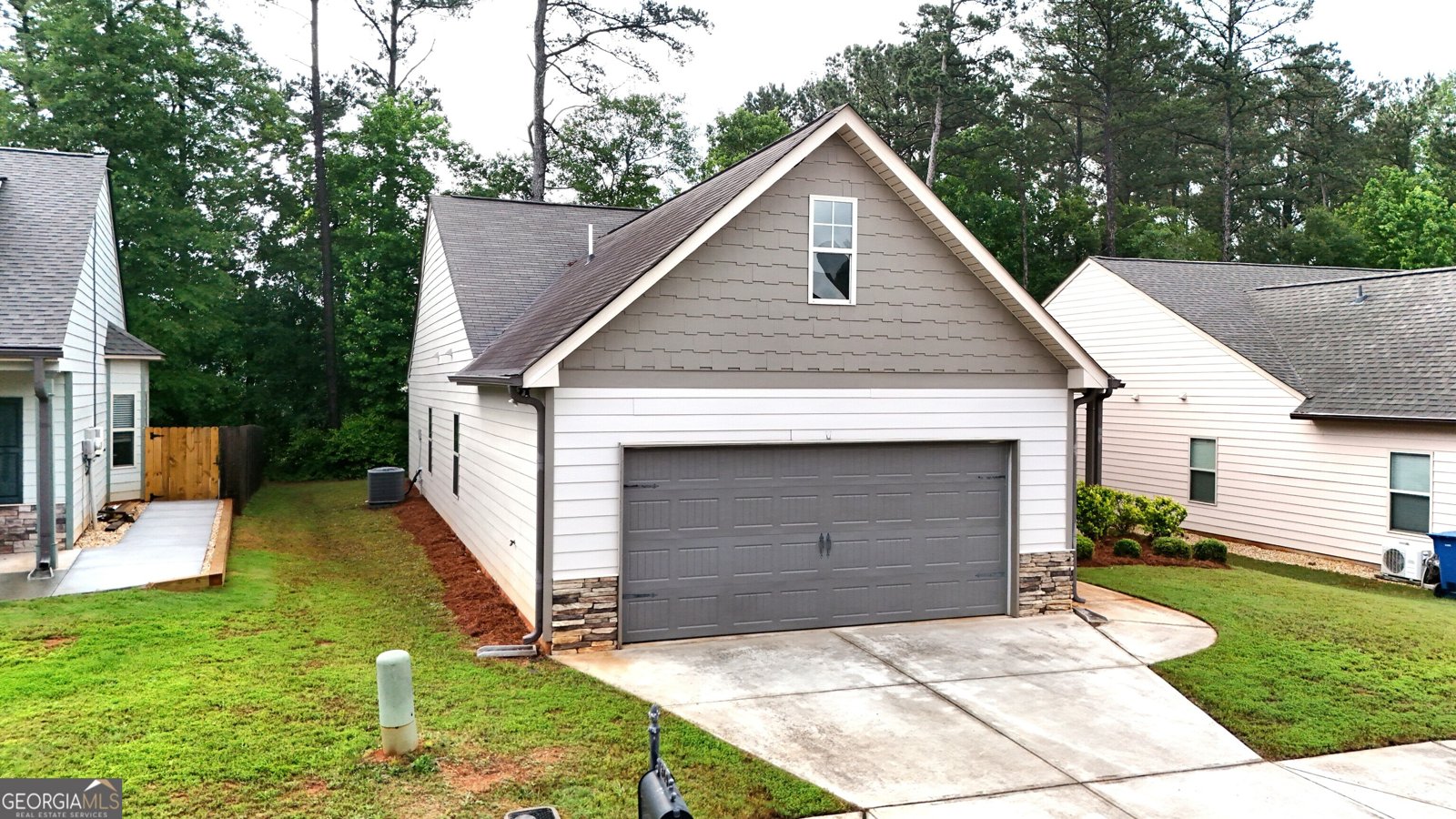 349 Park West Boulevard Athens - 2