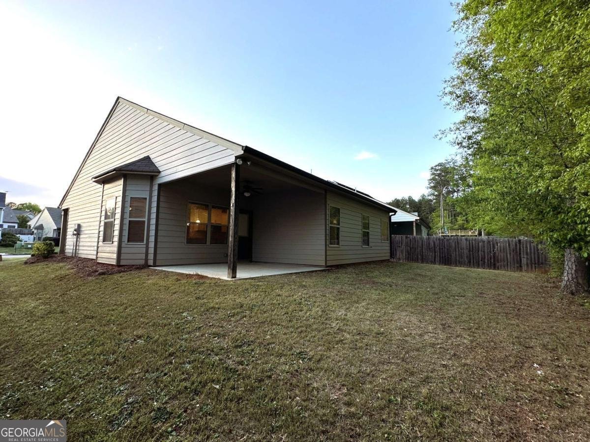 349 Park West Boulevard Athens - 25