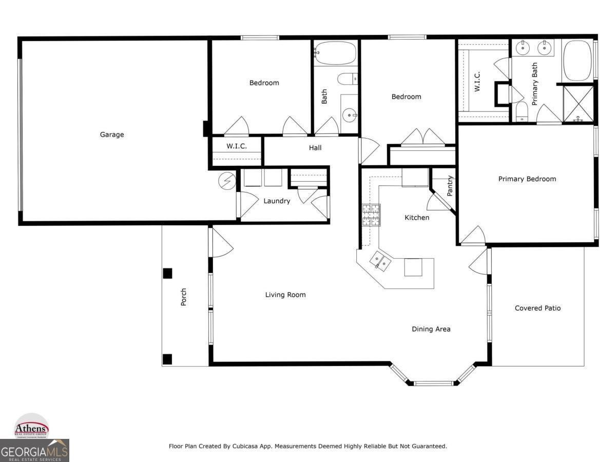349 Park West Boulevard Athens - 27
