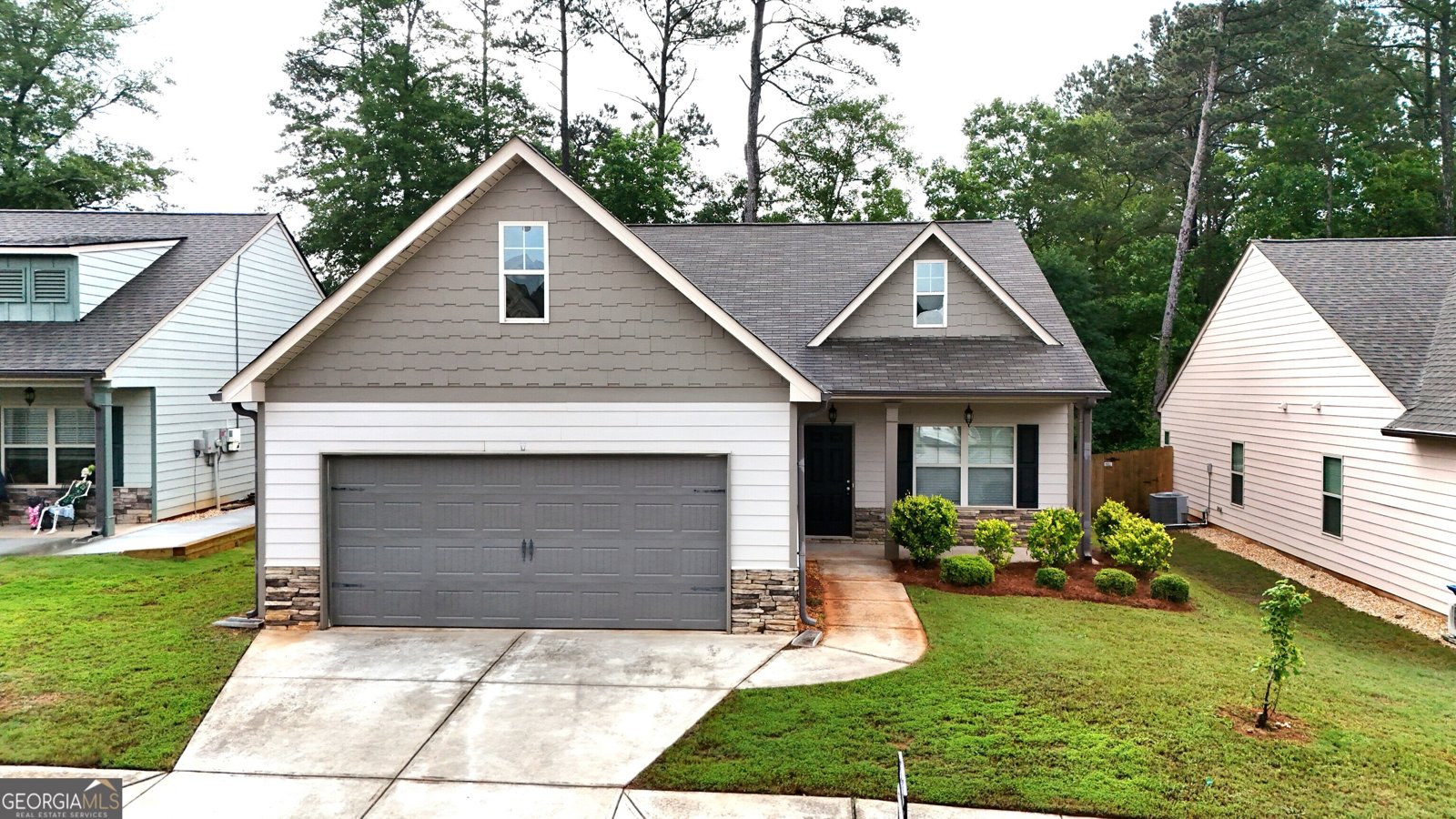 349 Park West Boulevard Athens - 3