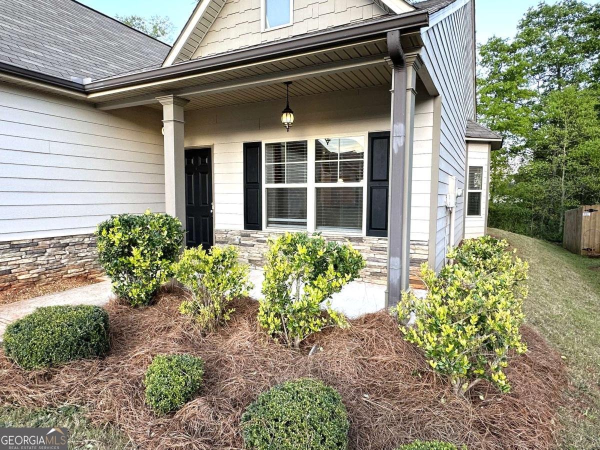 349 Park West Boulevard Athens - 4