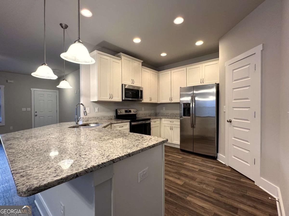 349 Park West Boulevard Athens - 8