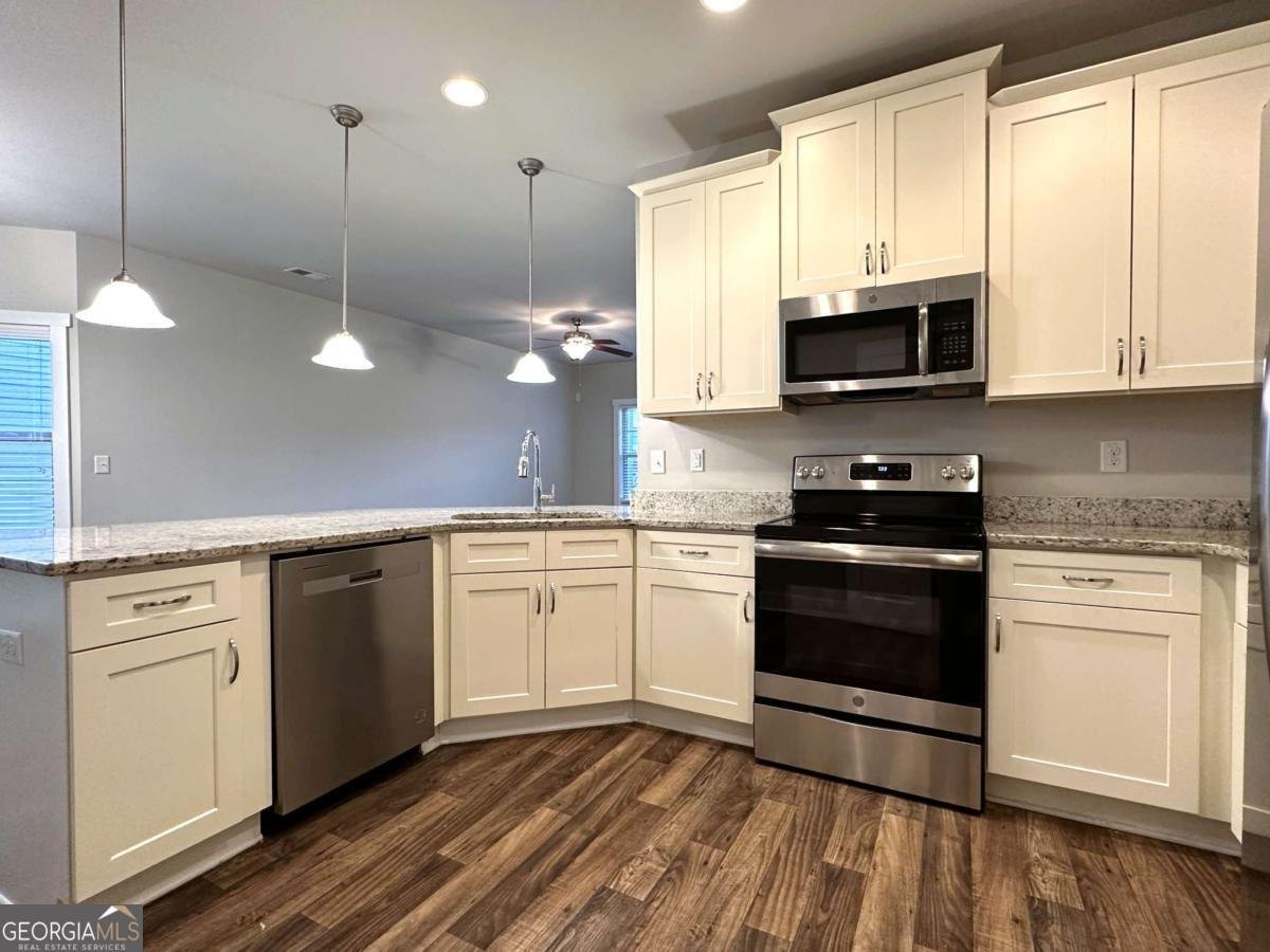 349 Park West Boulevard Athens - 9
