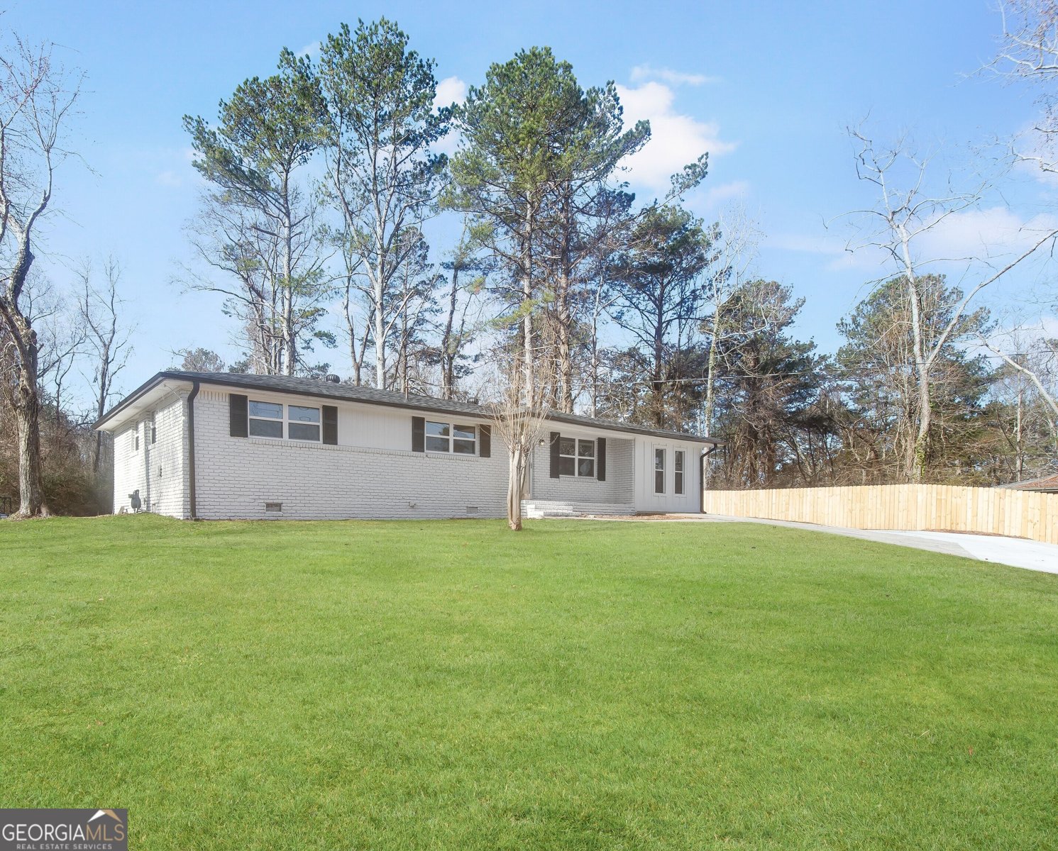 771 Burnt Hickory Road Douglasville - 3