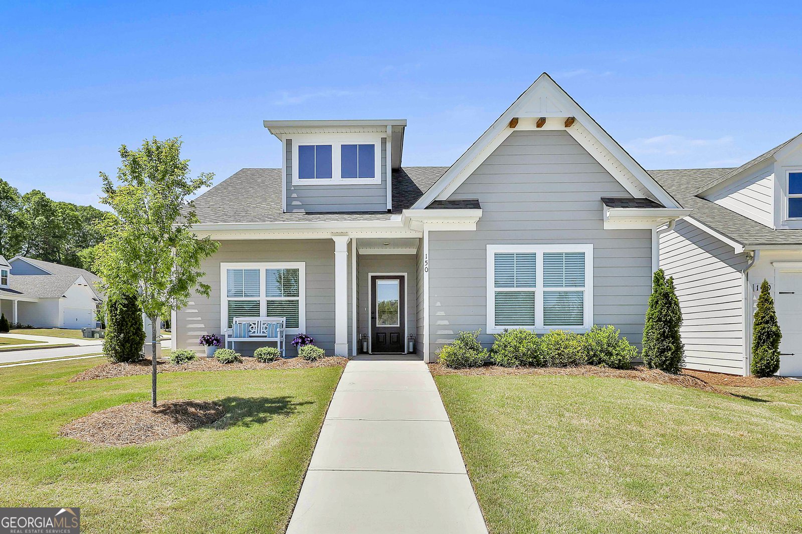 150 Pinedale Lane Senoia - 1