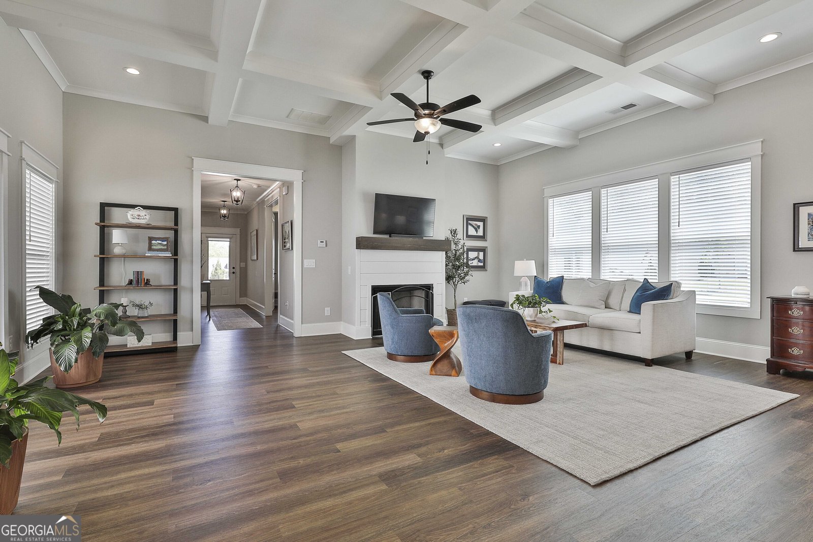 150 Pinedale Lane Senoia - 10
