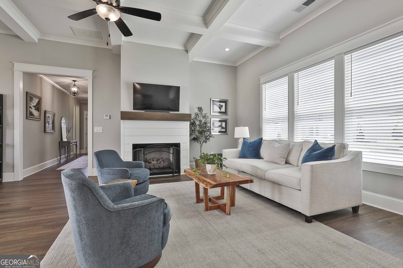 150 Pinedale Lane Senoia - 11