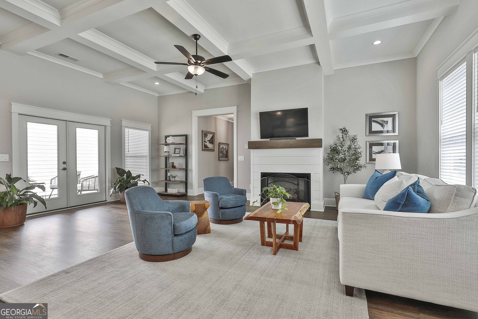 150 Pinedale Lane Senoia - 12