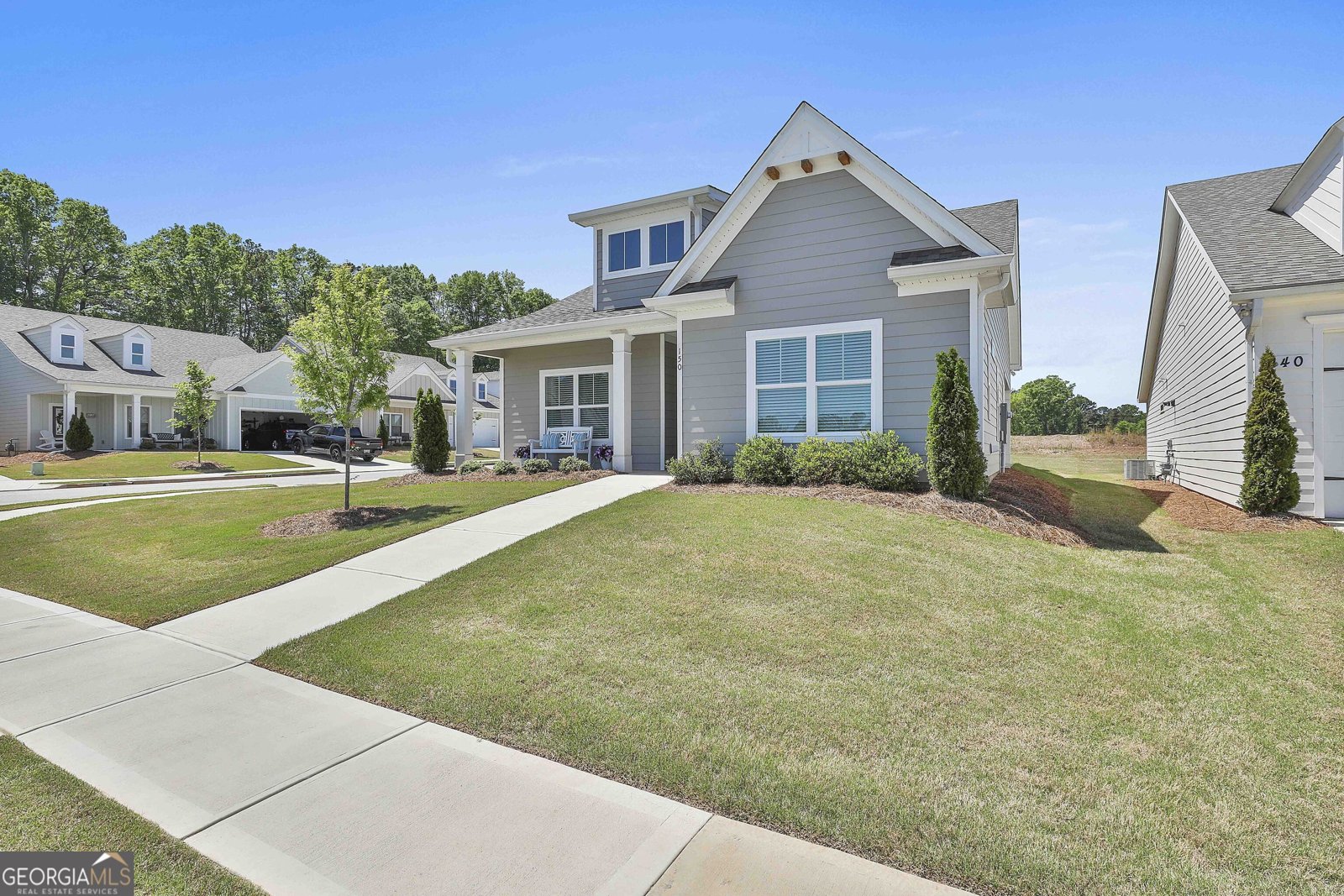 150 Pinedale Lane Senoia - 2