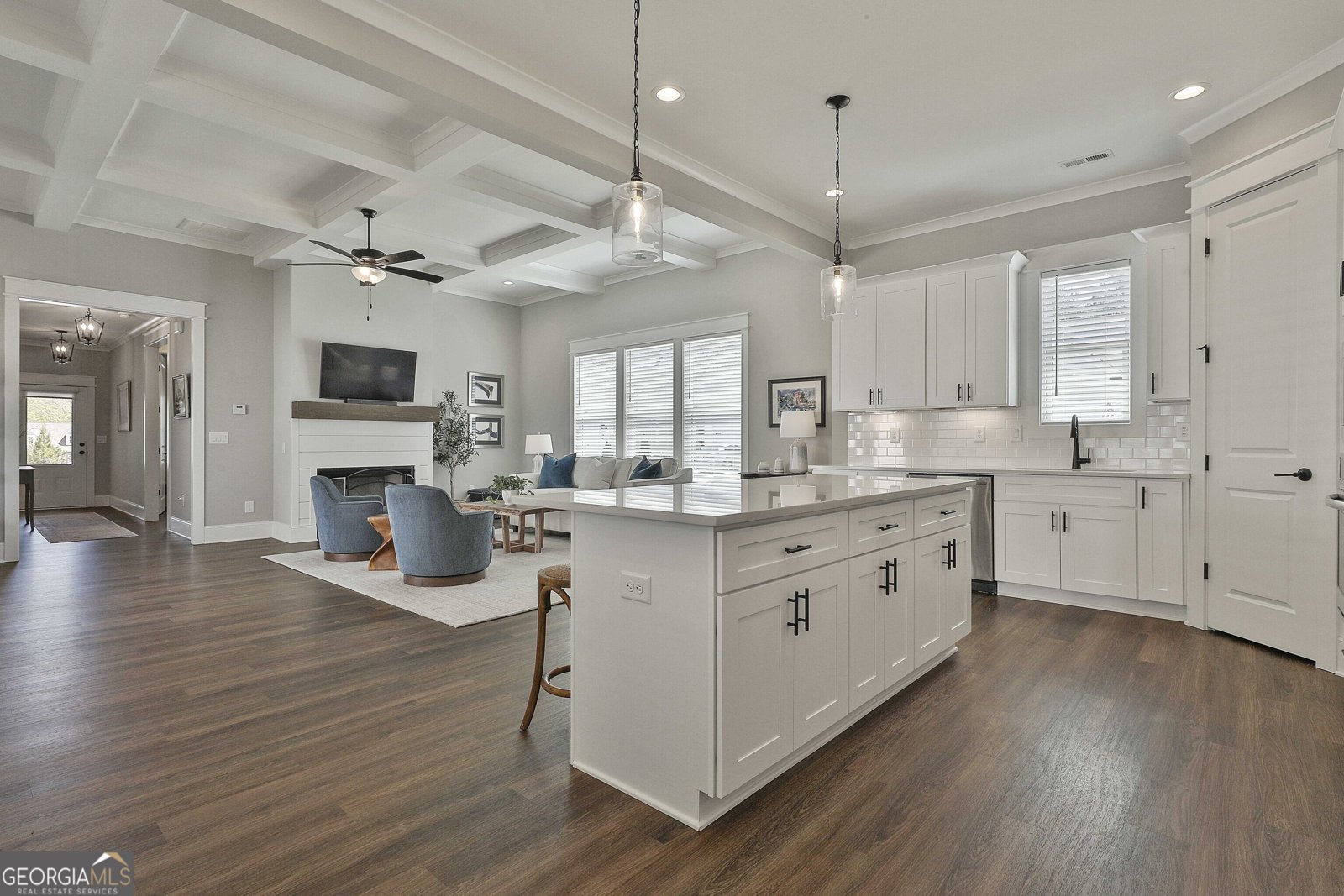 150 Pinedale Lane Senoia - 20