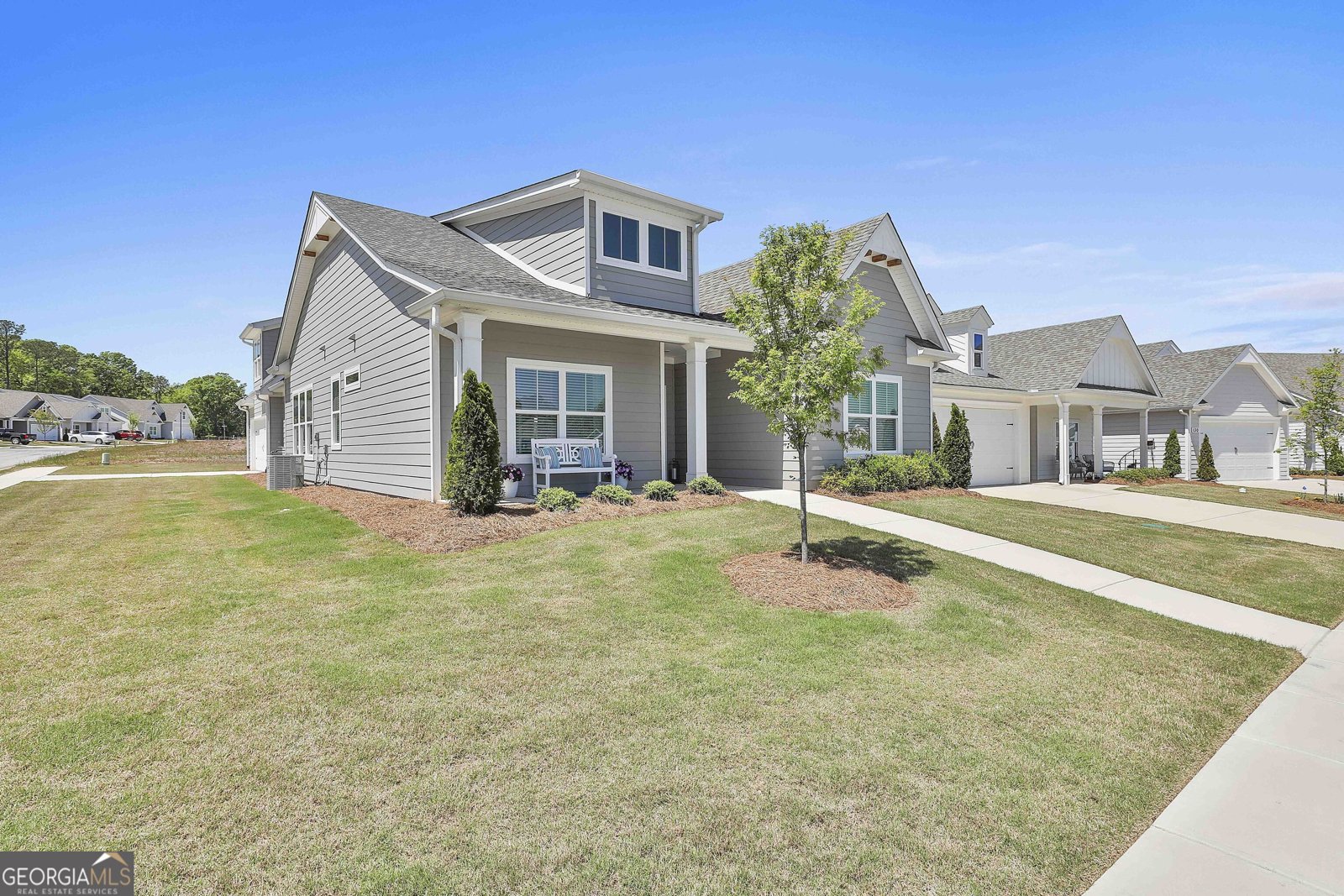 150 Pinedale Lane Senoia - 3