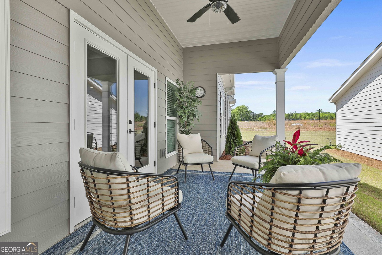 150 Pinedale Lane Senoia - 33