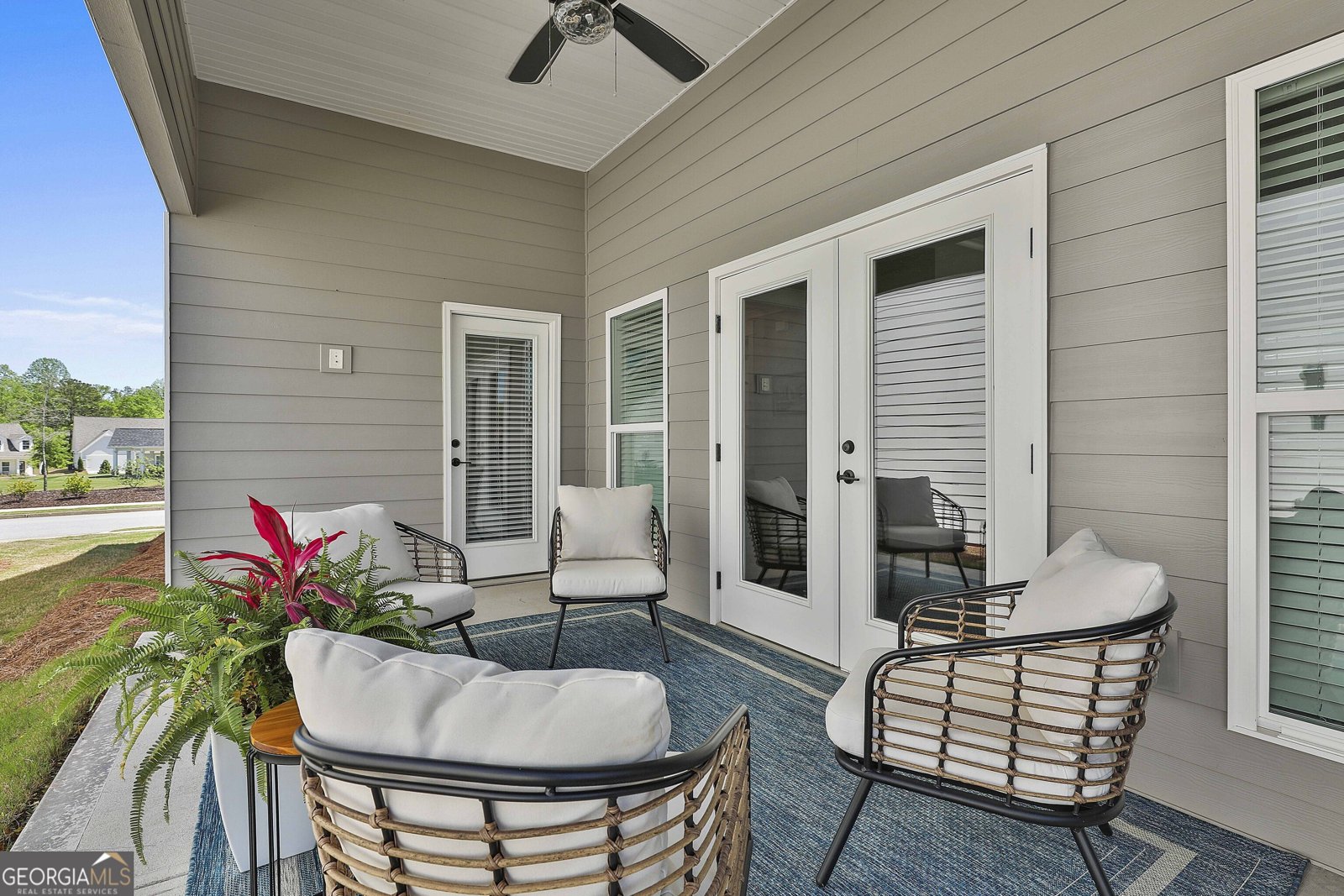 150 Pinedale Lane Senoia - 34