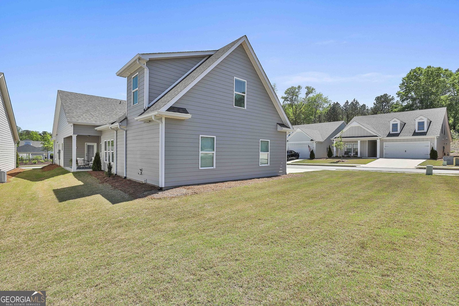 150 Pinedale Lane Senoia - 35