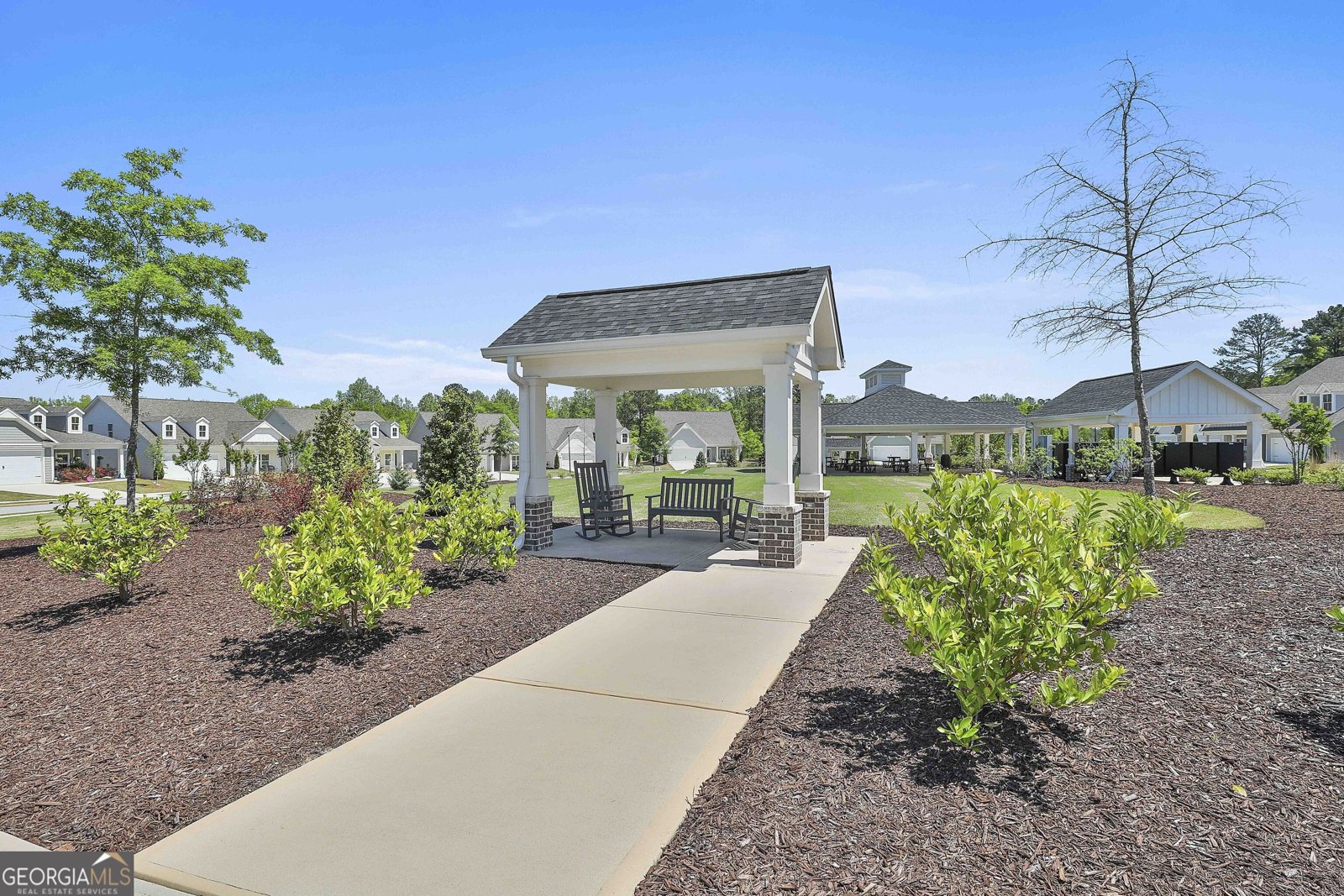 150 Pinedale Lane Senoia - 36
