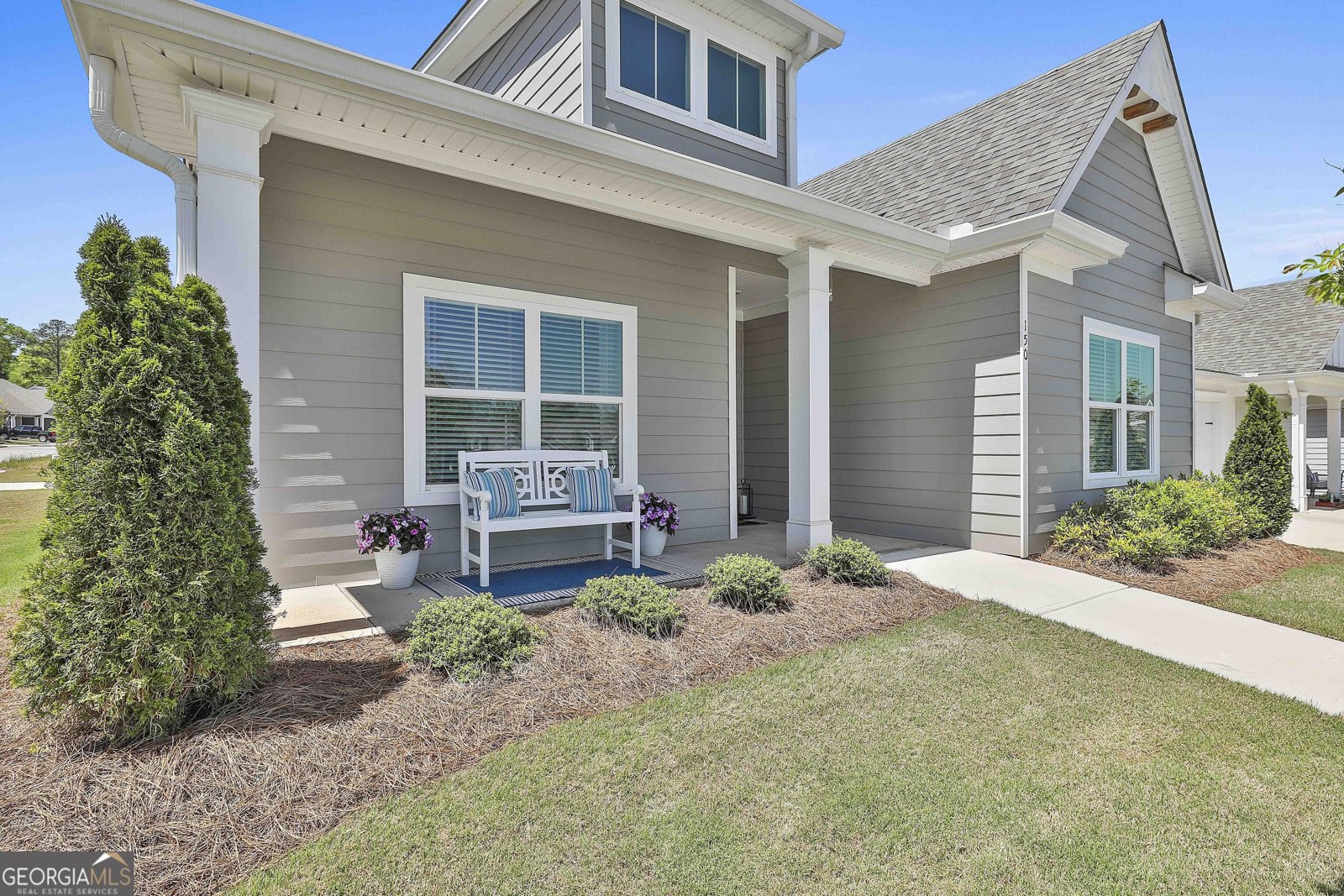 150 Pinedale Lane Senoia - 5