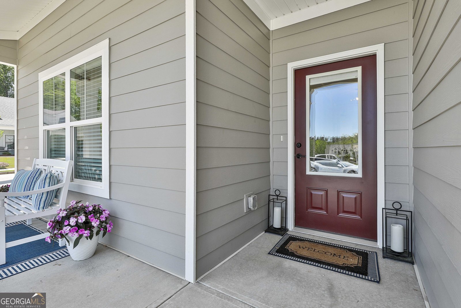 150 Pinedale Lane Senoia - 6