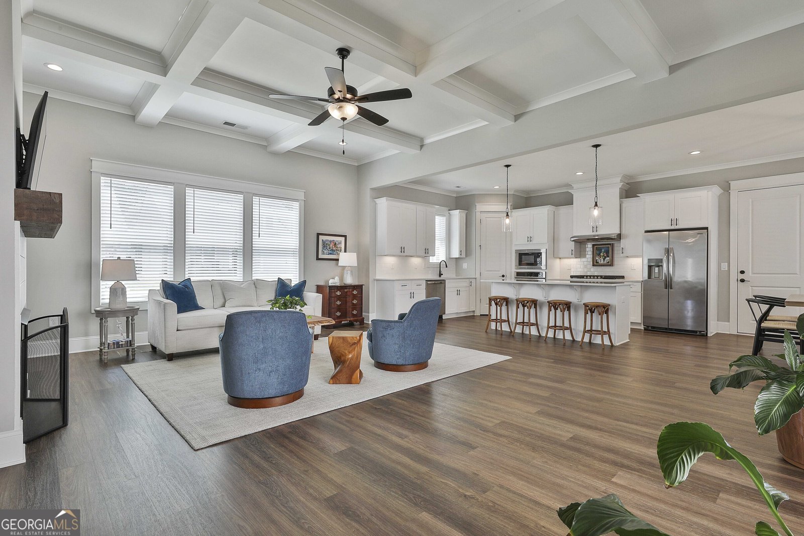 150 Pinedale Lane Senoia - 9
