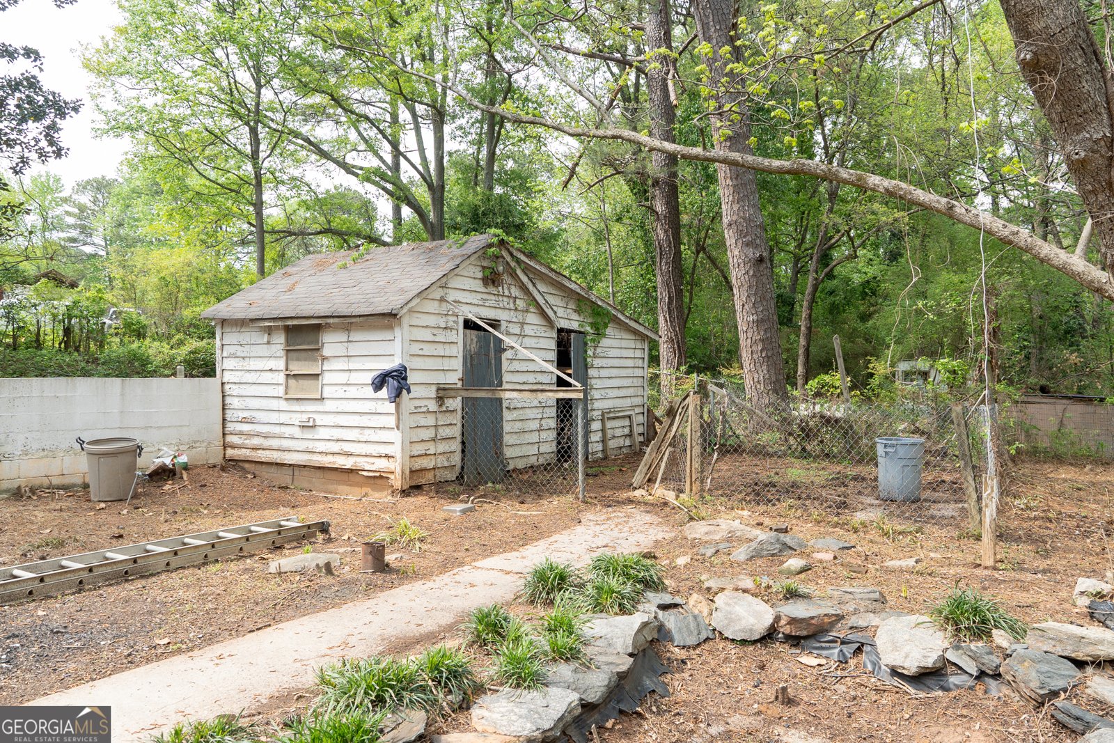 6881 HOMESTEAD Road Rex - 20