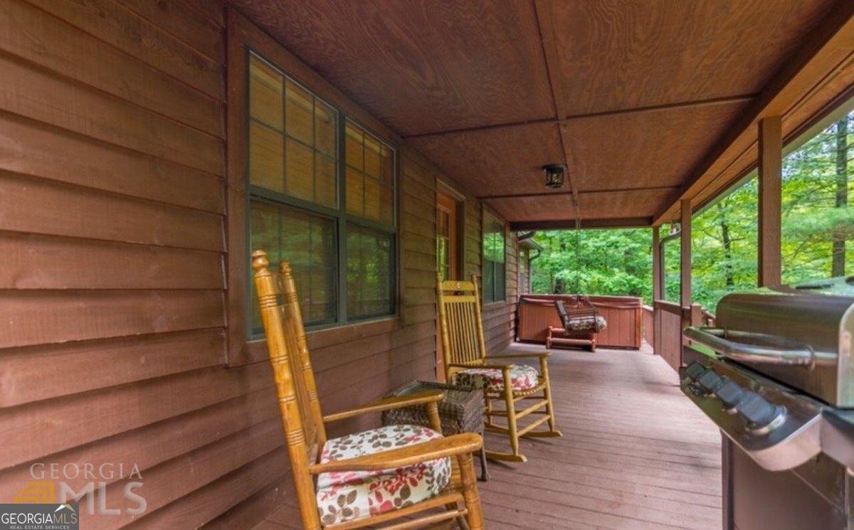 58 Peach Lane Ellijay - 10