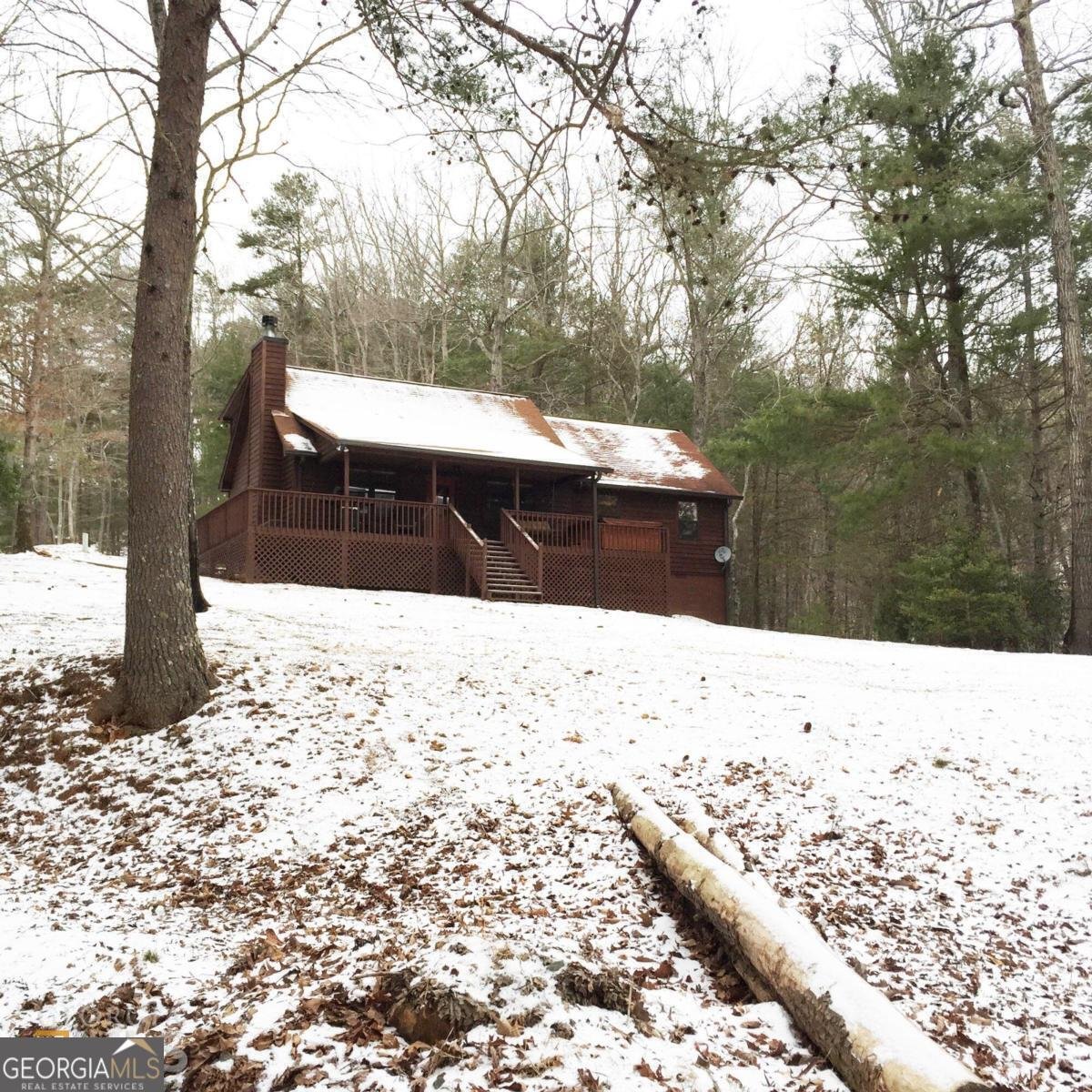 58 Peach Lane Ellijay - 20